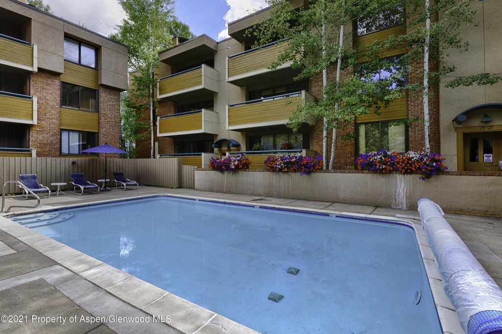 14 of 18 - 1028 E Hopkins Avenue Unit #24, Aspen, CO