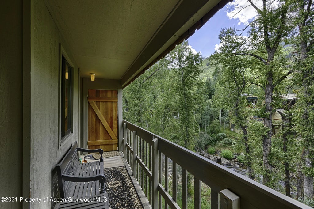 16 of 18 - 1028 E Hopkins Avenue Unit #24, Aspen, CO