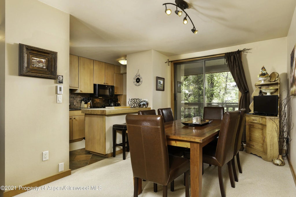 4 of 18 - 1028 E Hopkins Avenue Unit #24, Aspen, CO