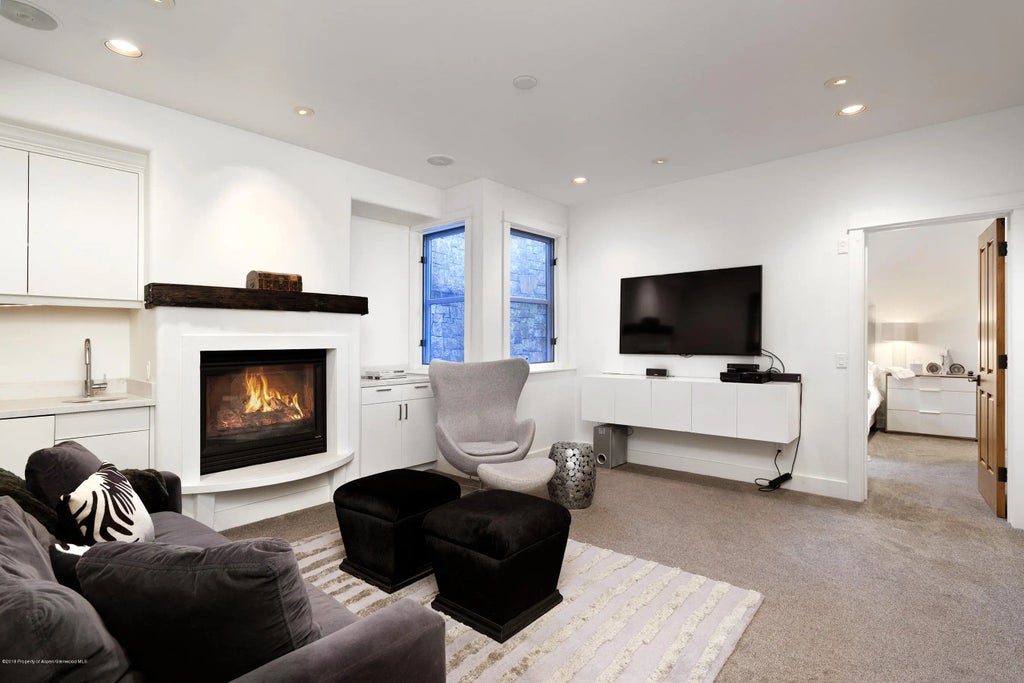 19 of 29 - 533 W Francis Street, Aspen, CO