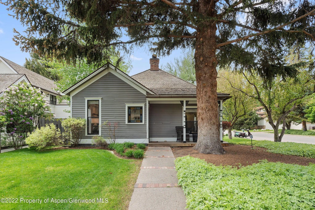 25 of 29 - 533 W Francis Street, Aspen, CO