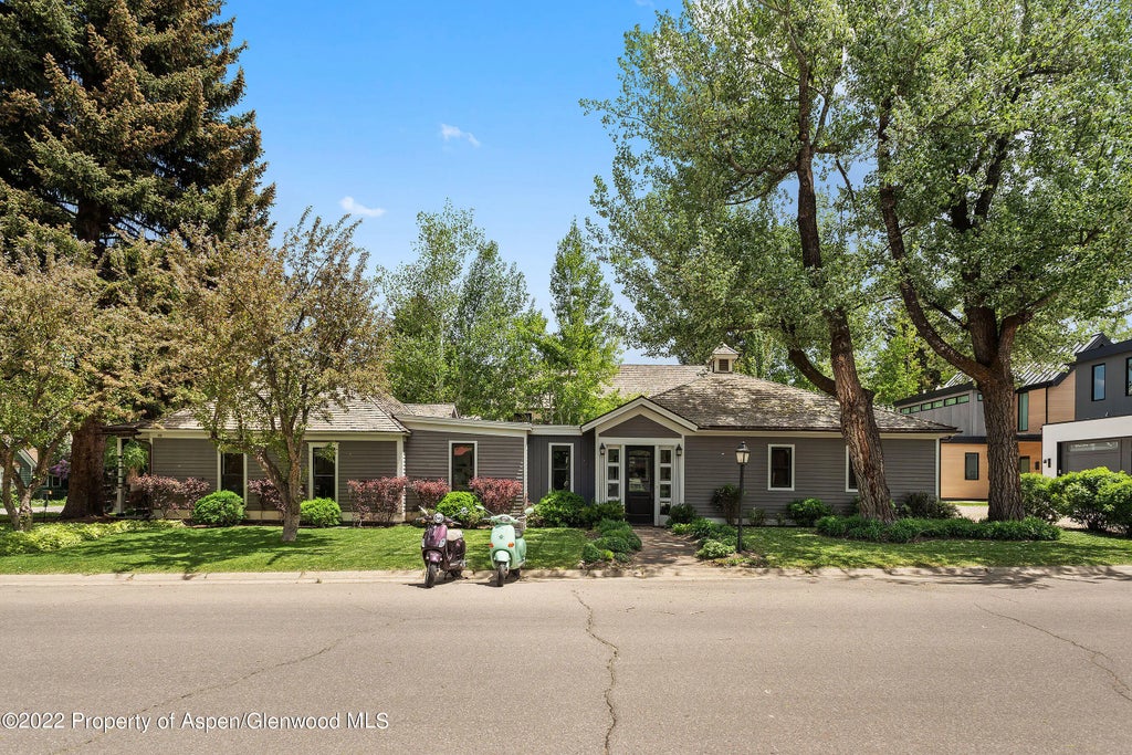 28 of 29 - 533 W Francis Street, Aspen, CO