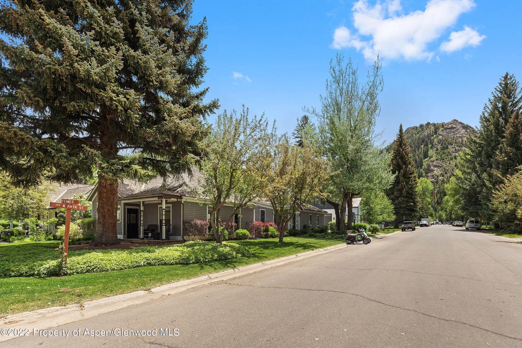 29 of 29 - 533 W Francis Street, Aspen, CO
