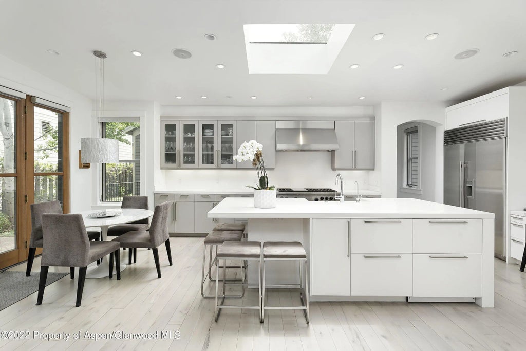 4 of 29 - 533 W Francis Street, Aspen, CO