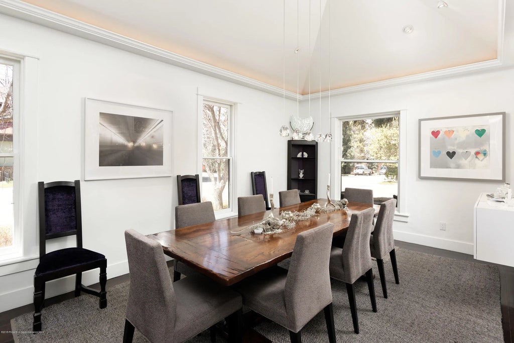 7 of 29 - 533 W Francis Street, Aspen, CO