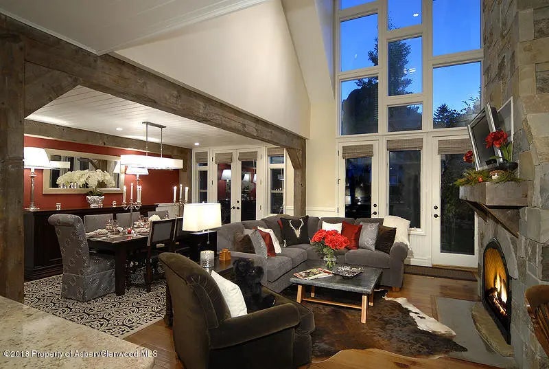 1 of 12 - 717 W Francis Street, Aspen, CO