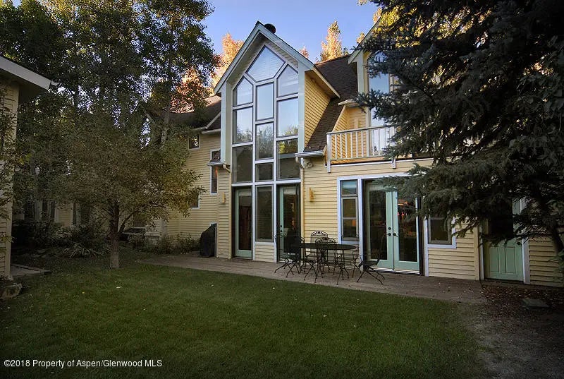 11 of 12 - 717 W Francis Street, Aspen, CO