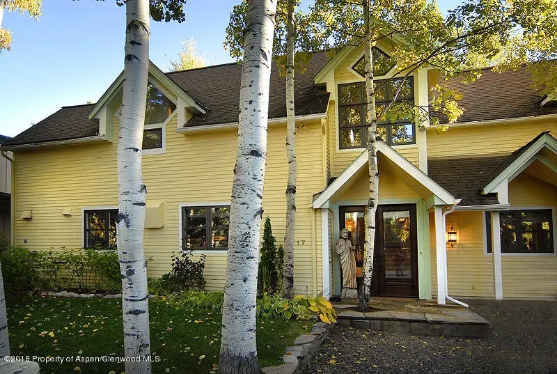 12 of 12 - 717 W Francis Street, Aspen, CO