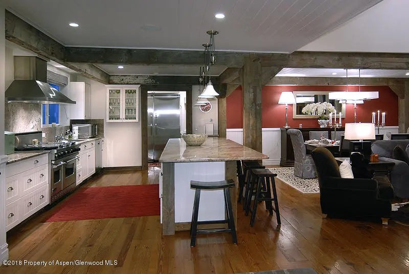 2 of 12 - 717 W Francis Street, Aspen, CO