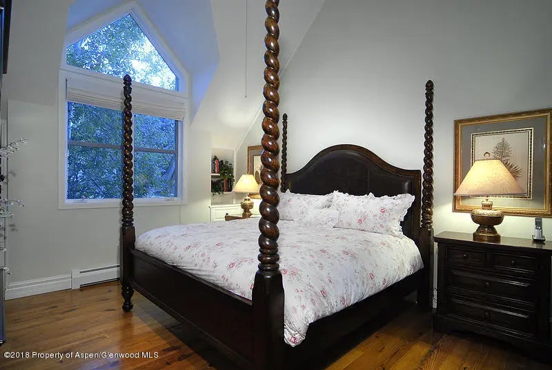 7 of 12 - 717 W Francis Street, Aspen, CO