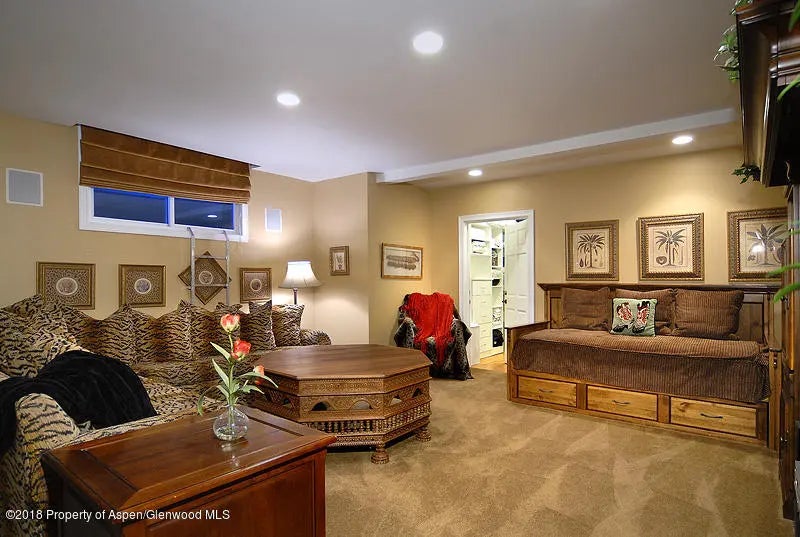 9 of 12 - 717 W Francis Street, Aspen, CO