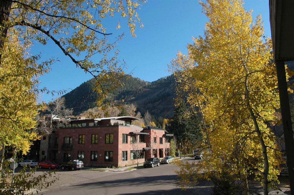 12 of 12 - 311 S Aspen Street Unit 6, Aspen, CO