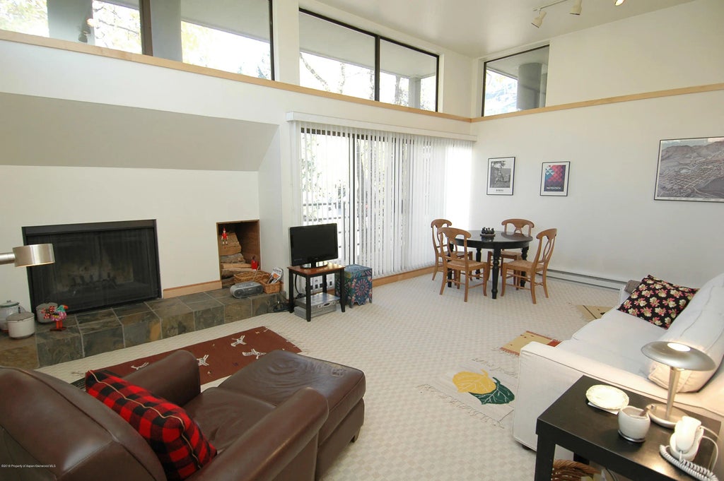 2 of 12 - 311 S Aspen Street Unit 6, Aspen, CO