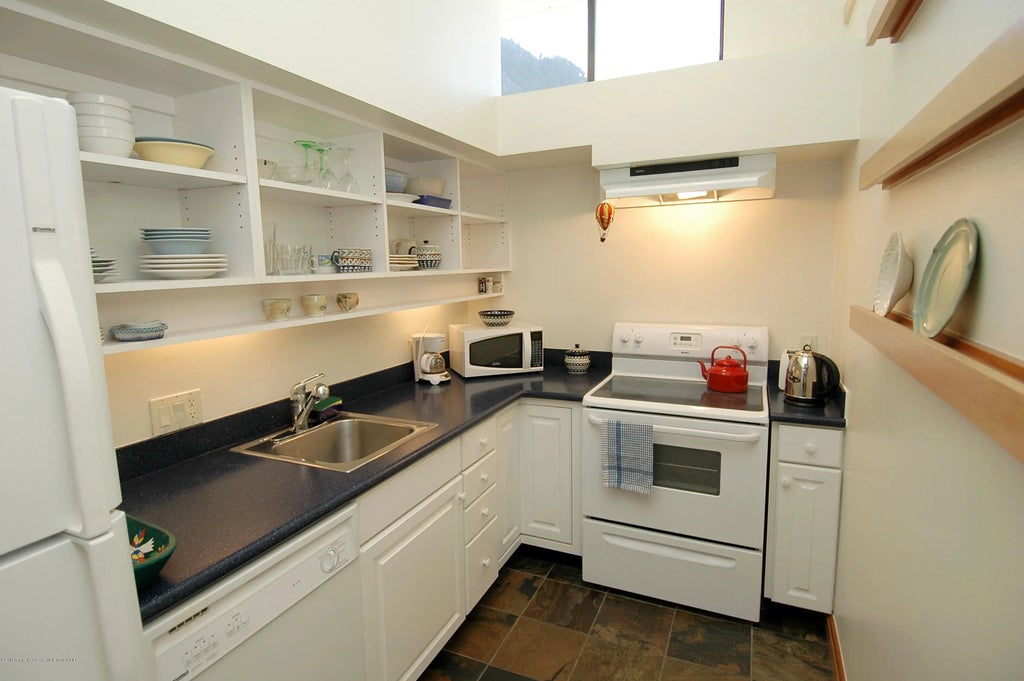 7 of 12 - 311 S Aspen Street Unit 6, Aspen, CO