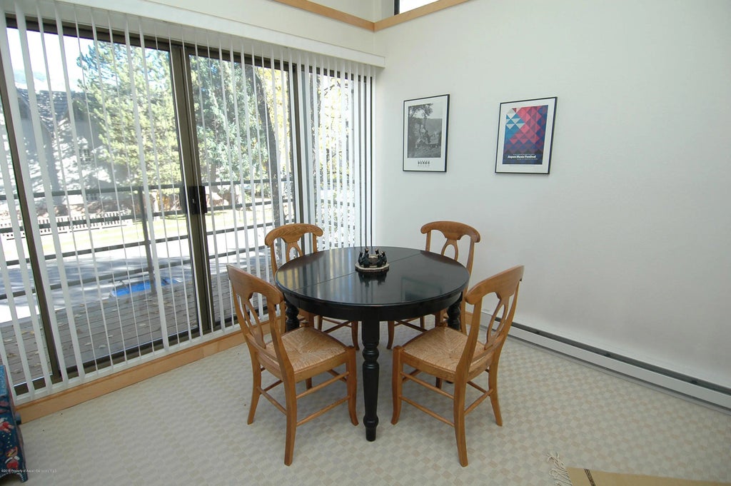 8 of 12 - 311 S Aspen Street Unit 6, Aspen, CO