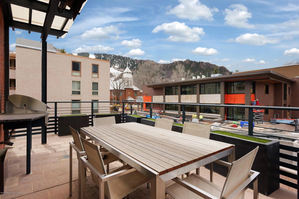 19 of 28 - 102 Founders Place 301, Aspen, CO