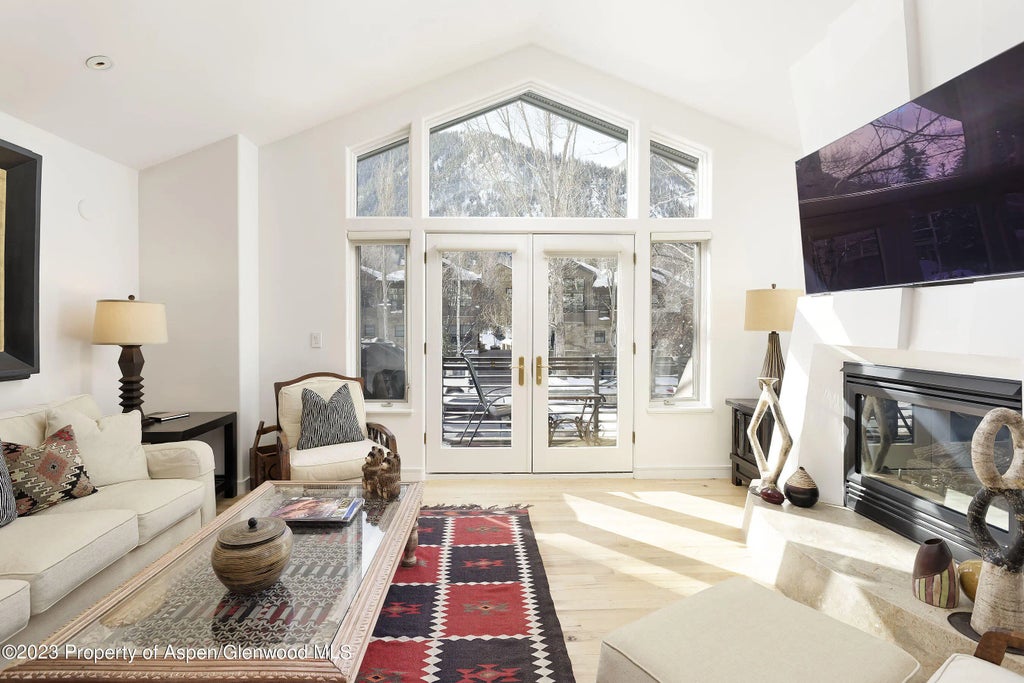 1 of 20 - 926 E Durant Avenue Unit 3, Aspen, CO