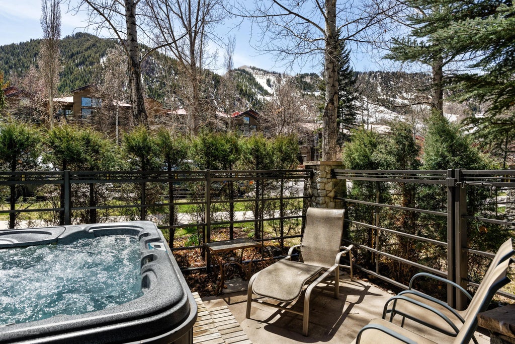 17 of 20 - 926 E Durant Avenue Unit 3, Aspen, CO