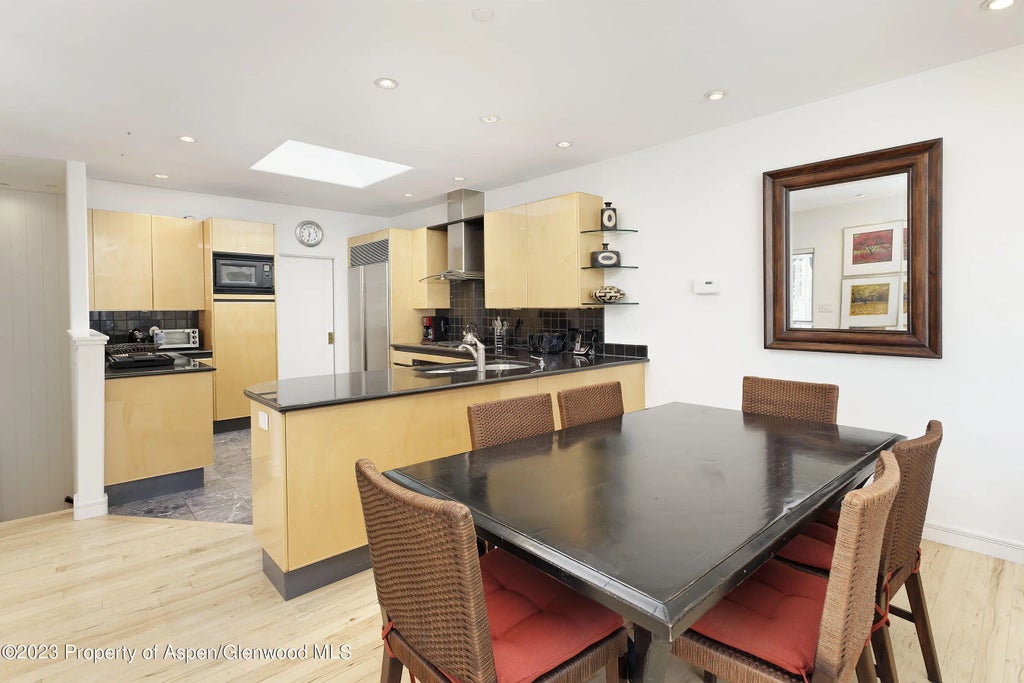 4 of 20 - 926 E Durant Avenue Unit 3, Aspen, CO
