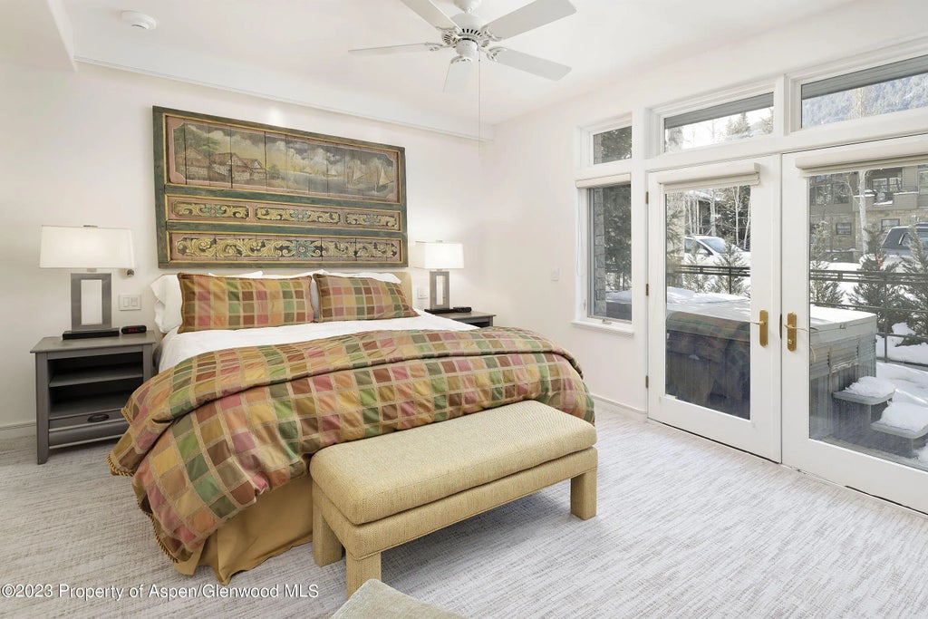 8 of 20 - 926 E Durant Avenue Unit 3, Aspen, CO