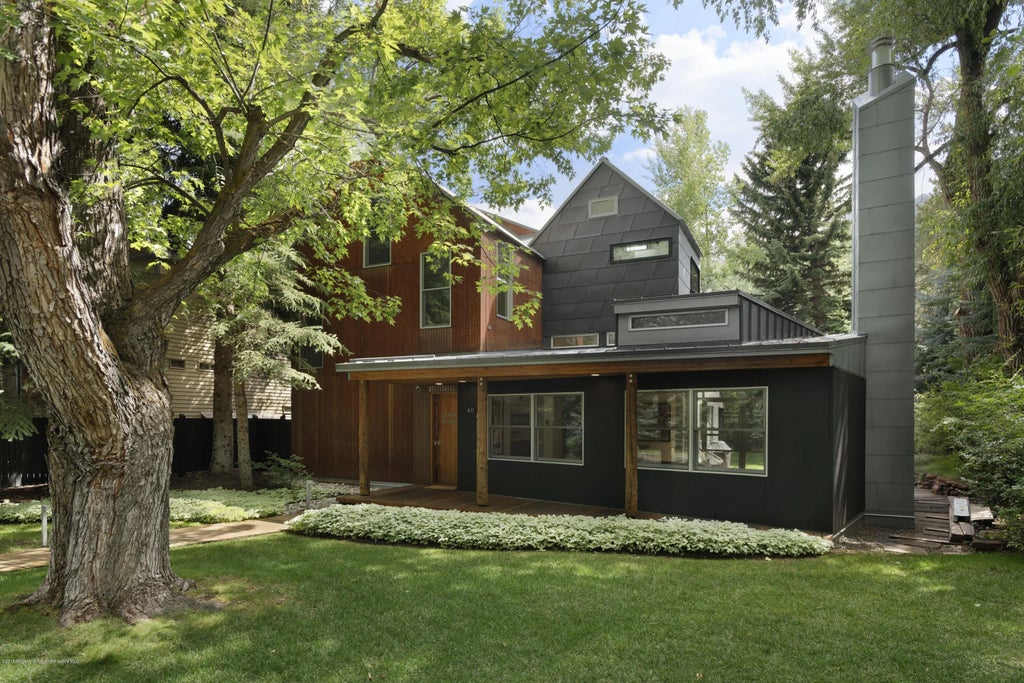 28 of 34 - 411 W Francis Street, Aspen, CO