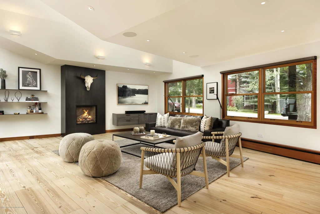 3 of 34 - 411 W Francis Street, Aspen, CO