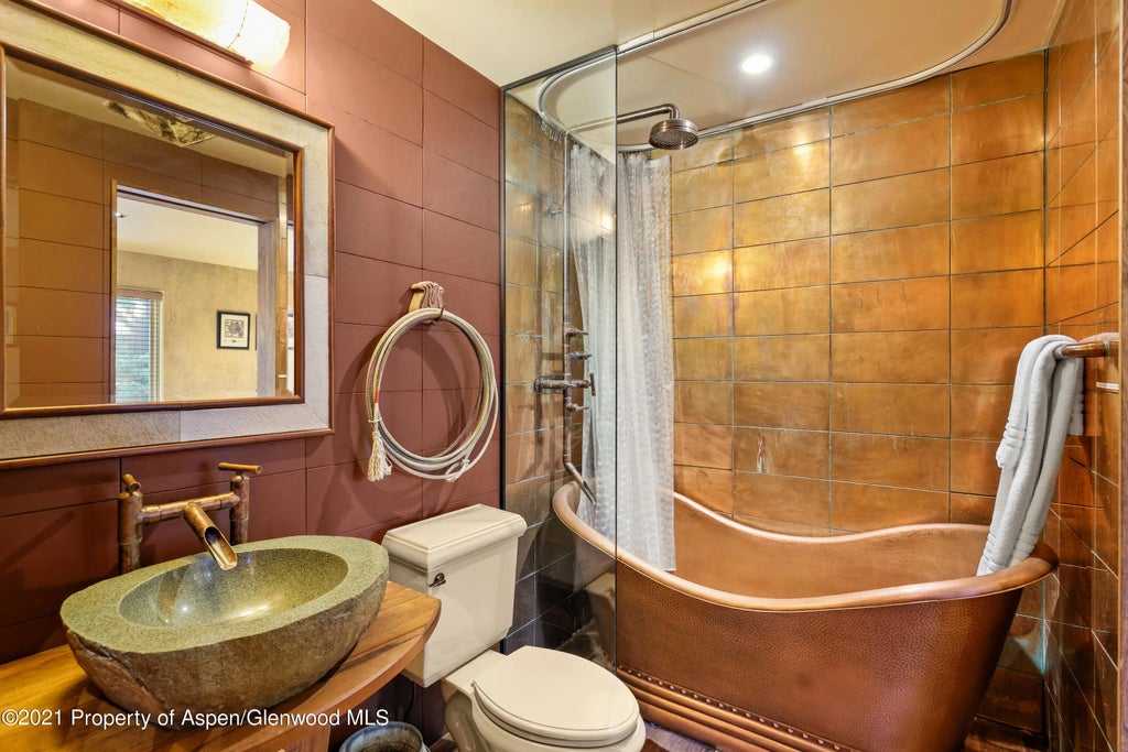 12 of 24 - 800 S Monarch Street #4, Aspen, CO
