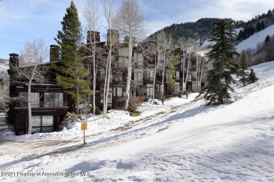 22 of 24 - 800 S Monarch Street #4, Aspen, CO