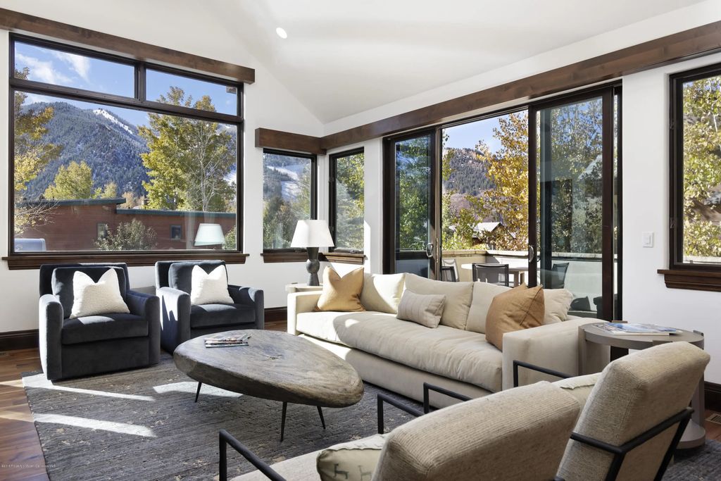 566 Race Street, Aspen
