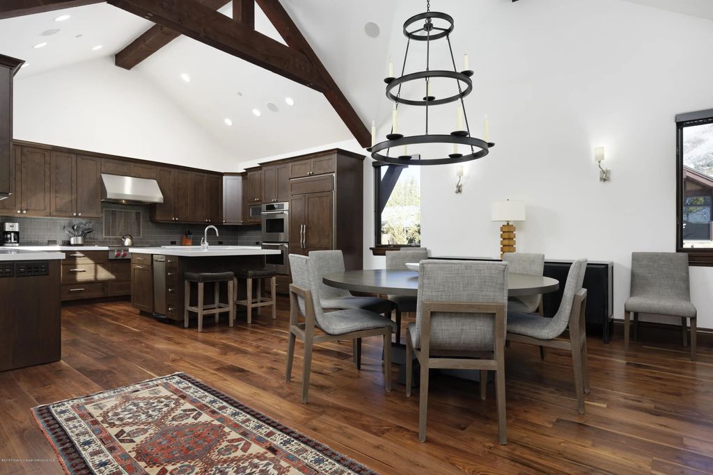 4 of 21 - 566 Race Street, Aspen, CO