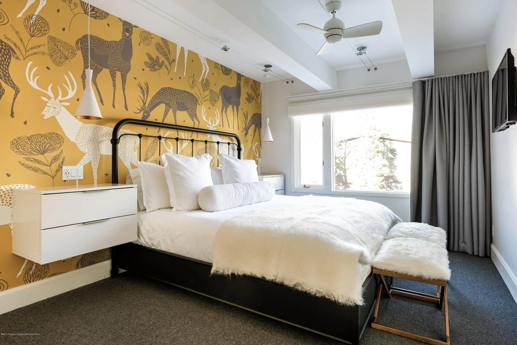 10 of 17 - 124 W Hyman Avenue 2-e, Aspen, CO