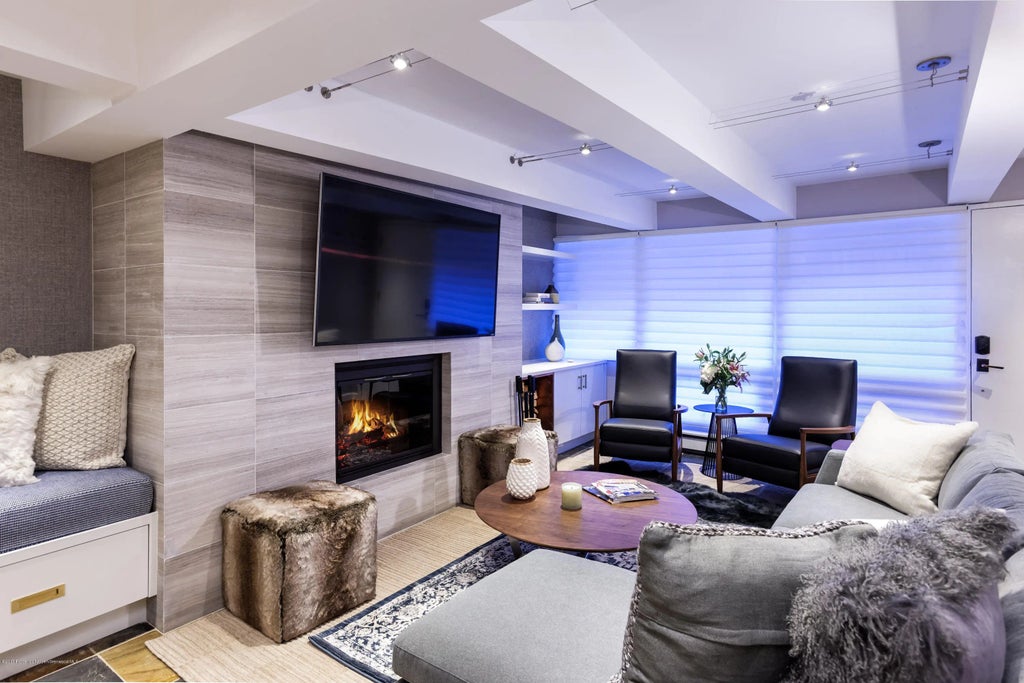 2 of 17 - 124 W Hyman Avenue 2-e, Aspen, CO