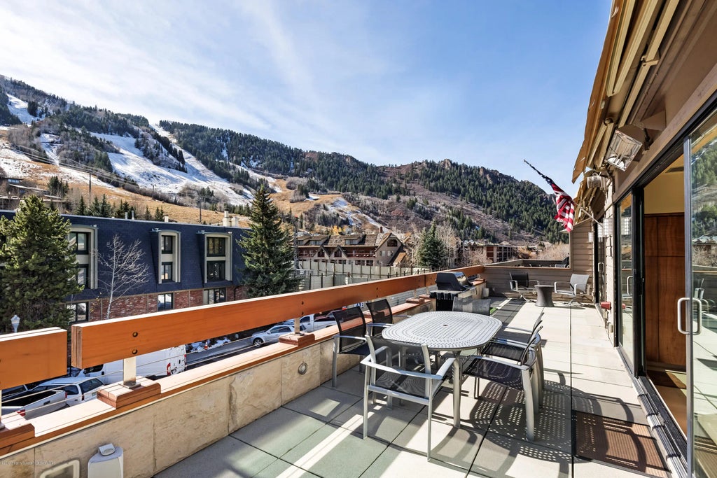1 of 23 - 710 E Durant Avenue Unit C & D, Aspen, CO