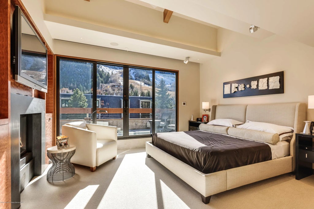 10 of 23 - 710 E Durant Avenue Unit C & D, Aspen, CO