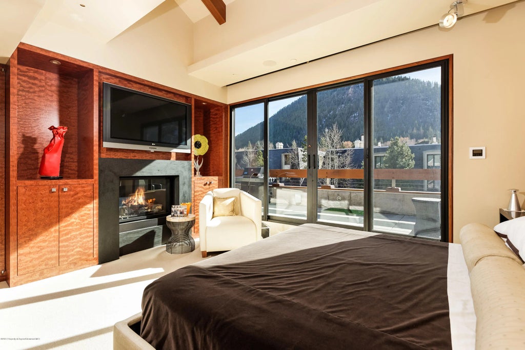 11 of 23 - 710 E Durant Avenue Unit C & D, Aspen, CO