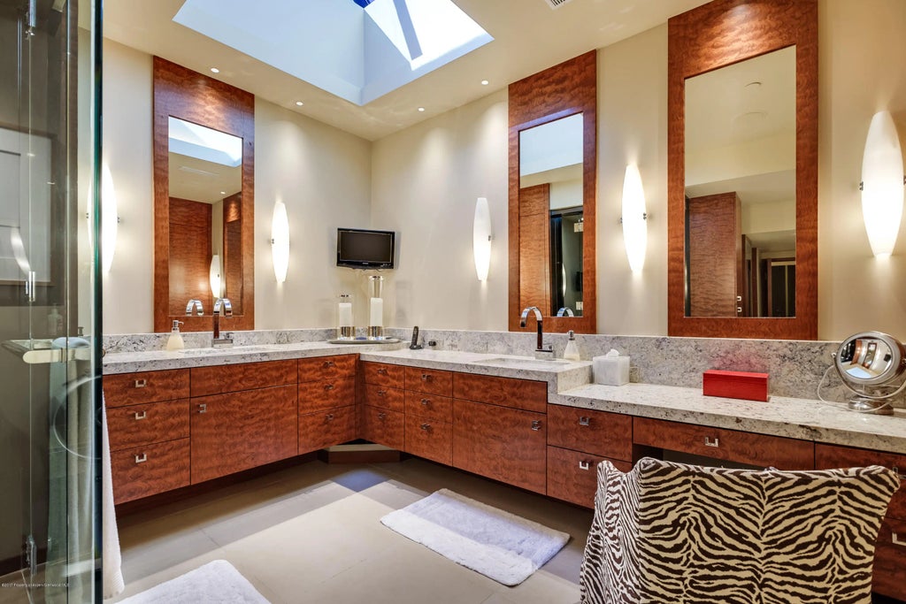 12 of 23 - 710 E Durant Avenue Unit C & D, Aspen, CO