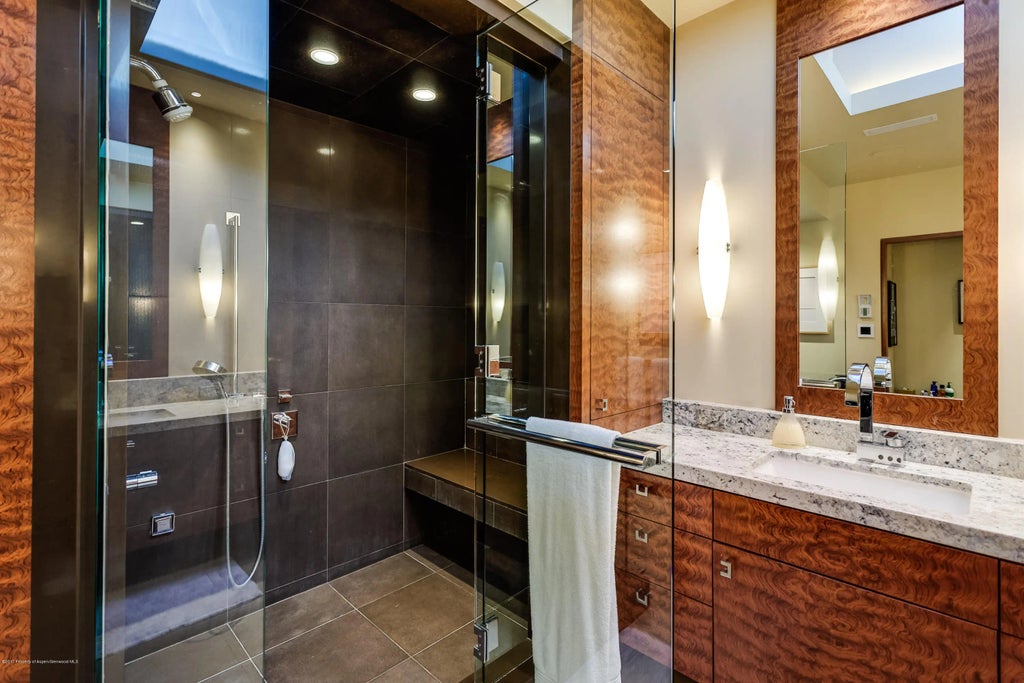 13 of 23 - 710 E Durant Avenue Unit C & D, Aspen, CO