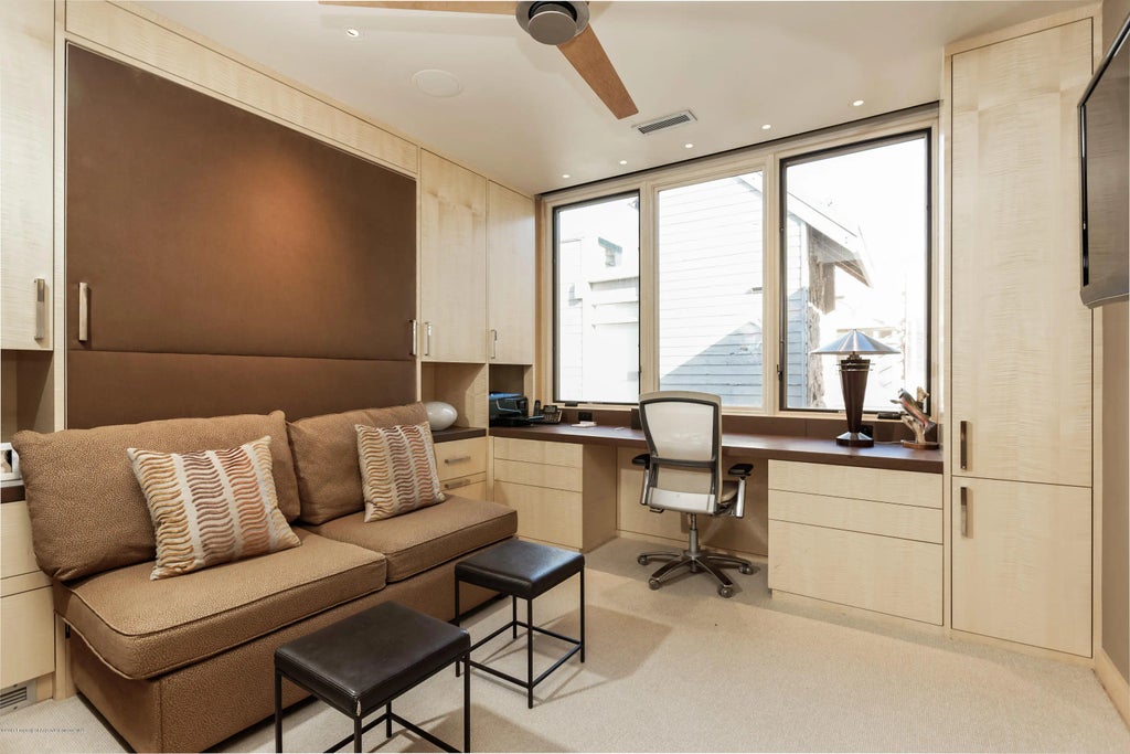 15 of 23 - 710 E Durant Avenue Unit C & D, Aspen, CO