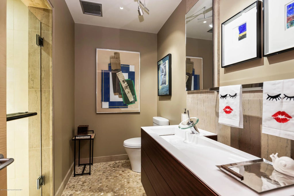 16 of 23 - 710 E Durant Avenue Unit C & D, Aspen, CO
