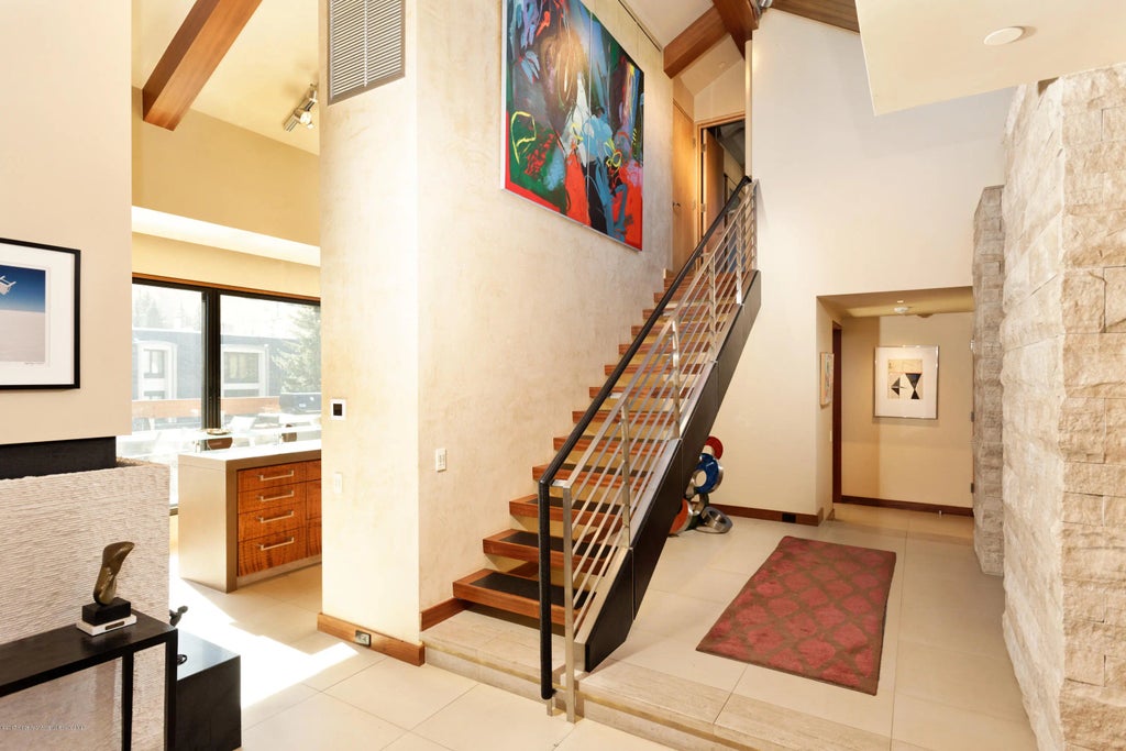 18 of 23 - 710 E Durant Avenue Unit C & D, Aspen, CO