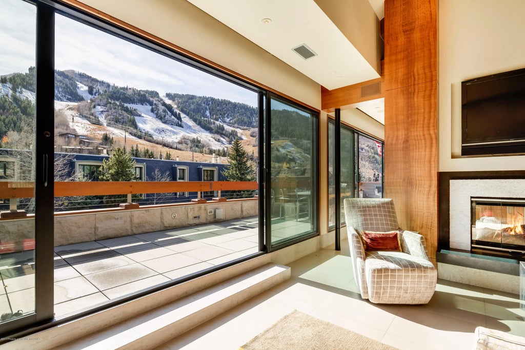 2 of 23 - 710 E Durant Avenue Unit C & D, Aspen, CO