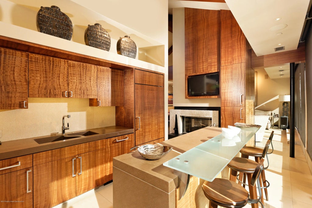 22 of 23 - 710 E Durant Avenue Unit C & D, Aspen, CO