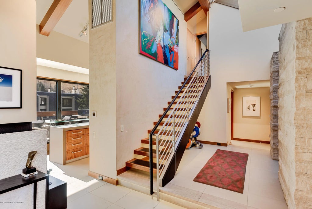 7 of 23 - 710 E Durant Avenue Unit C & D, Aspen, CO