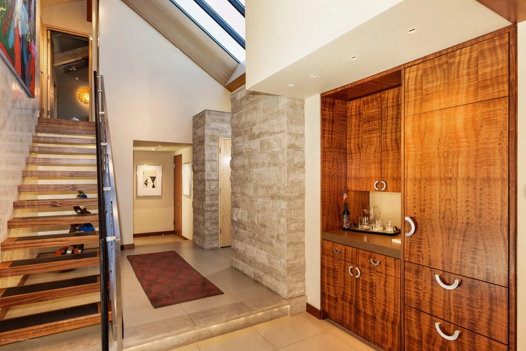 8 of 23 - 710 E Durant Avenue Unit C & D, Aspen, CO
