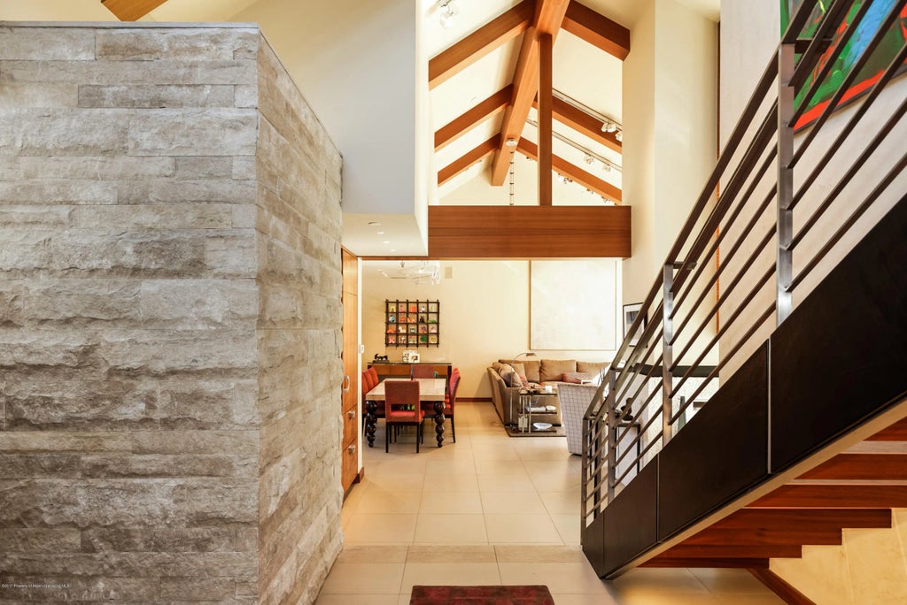 9 of 23 - 710 E Durant Avenue Unit C & D, Aspen, CO