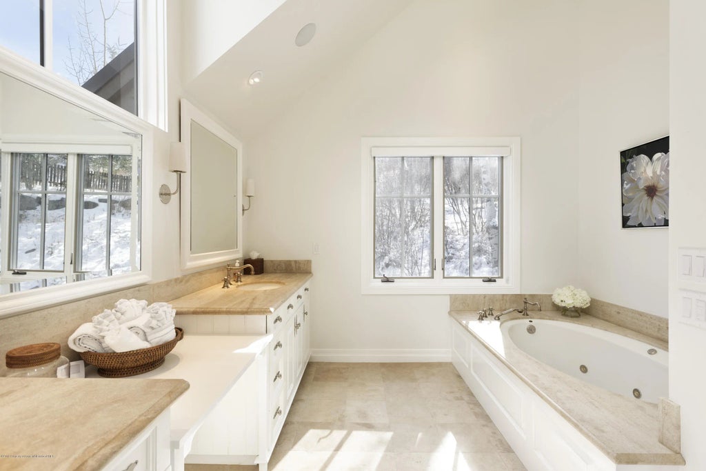 11 of 28 - 1205 Tiehack Road, Aspen, CO