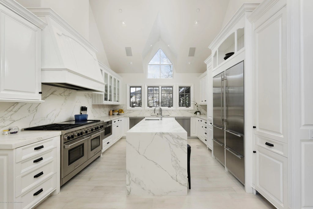 2 of 28 - 1205 Tiehack Road, Aspen, CO