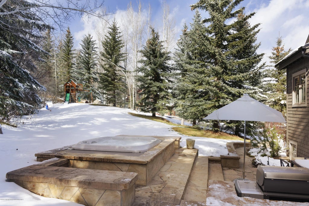 24 of 28 - 1205 Tiehack Road, Aspen, CO