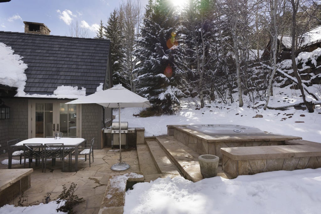 25 of 28 - 1205 Tiehack Road, Aspen, CO