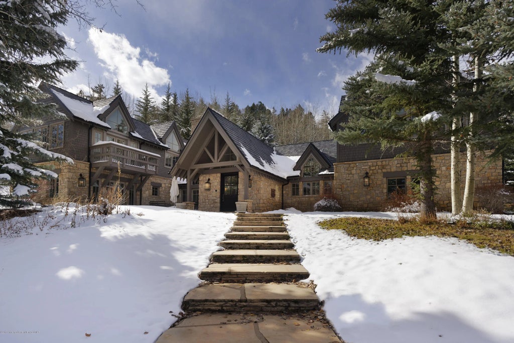 26 of 28 - 1205 Tiehack Road, Aspen, CO